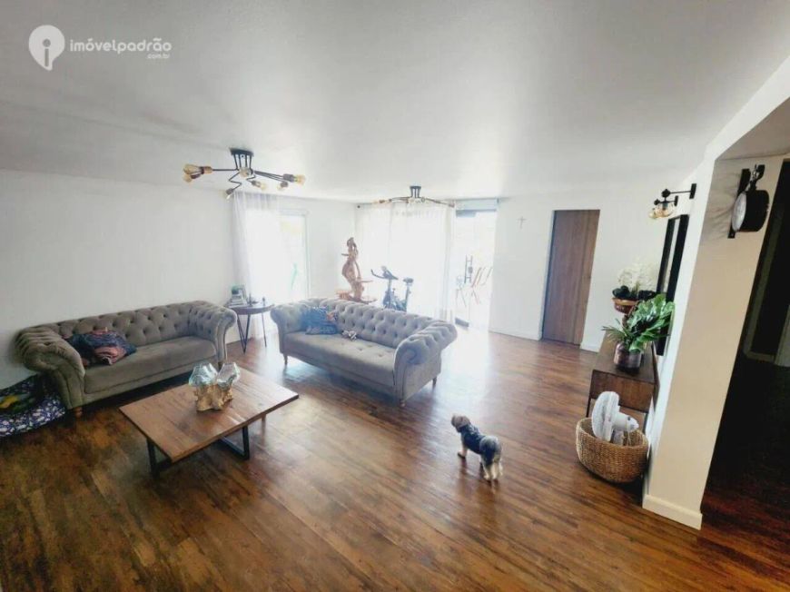 Cobertura para Venda em Nova Iguaçu, da Luz, 3 dormitórios, 3 suítes, 3 banheiros, 3 vagas