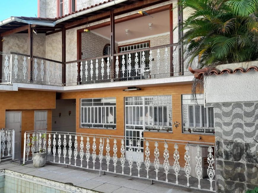 Casa à venda, Vila Itaci, Nova Iguaçu, RJ