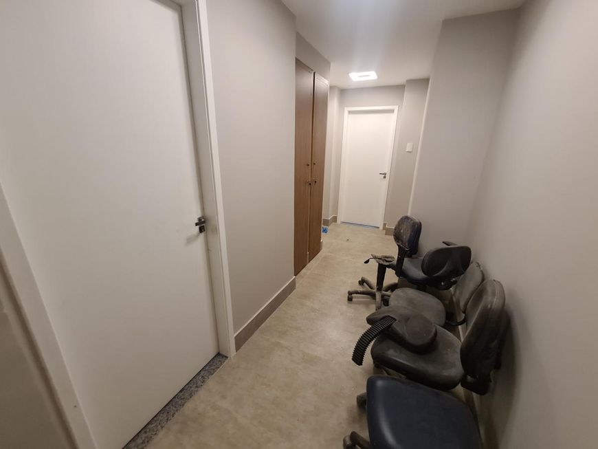 Sala Comercial para Locação em Nova Iguaçu, Centro