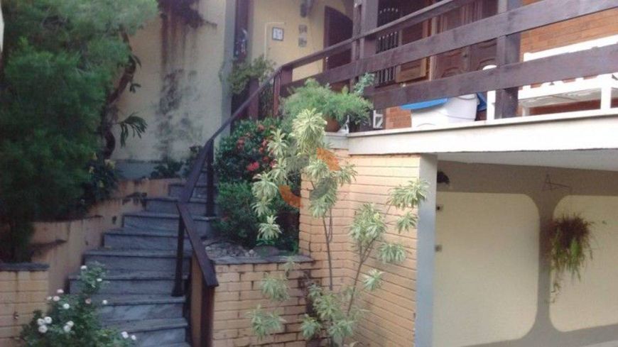 (Venda) Casa com 2 dormitórios - Caonze - Nova Iguaçu/RJ