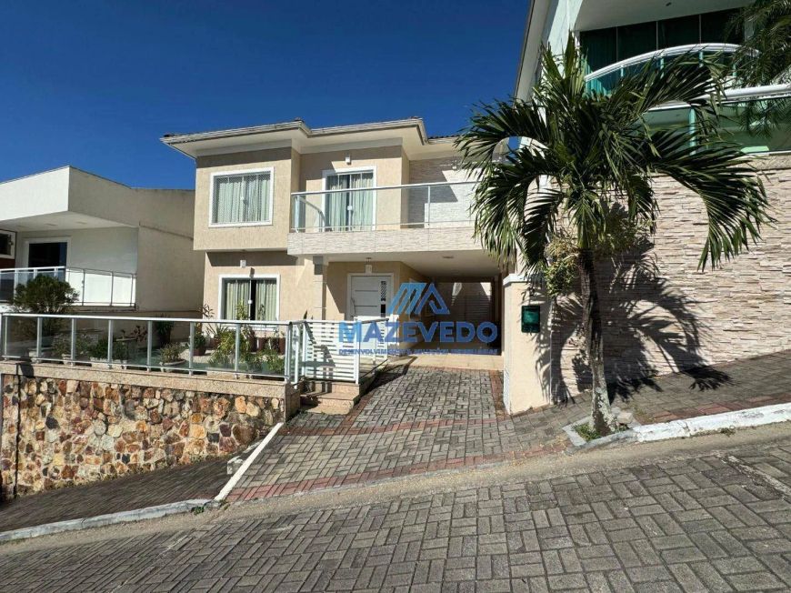 Casa com 4 dormitórios à venda, 220 m² por R$ 1.890.000,00 - Conjunto Residencial Redenção - Nova Ig