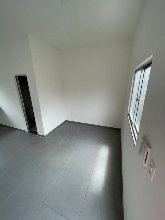 CONJUGADO AREA DE SERVIÇO 26m2 SANTA RITA NI