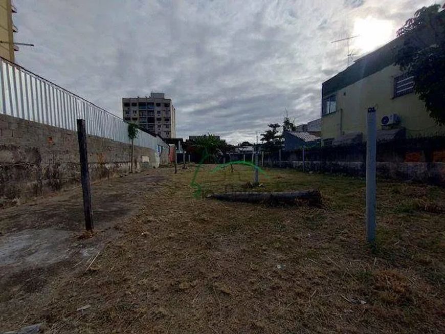 Terreno - Rua Comendador Francisco Baroni - Venda - Nova Iguaçu