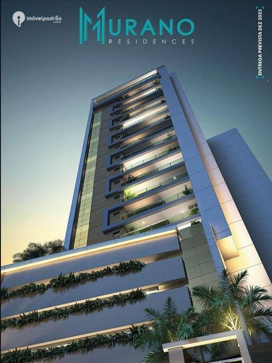 Apartamento com 4 dormitórios à venda, 94 m² por R$ 980.000,00 - Centro - Nova Iguaçu/RJ