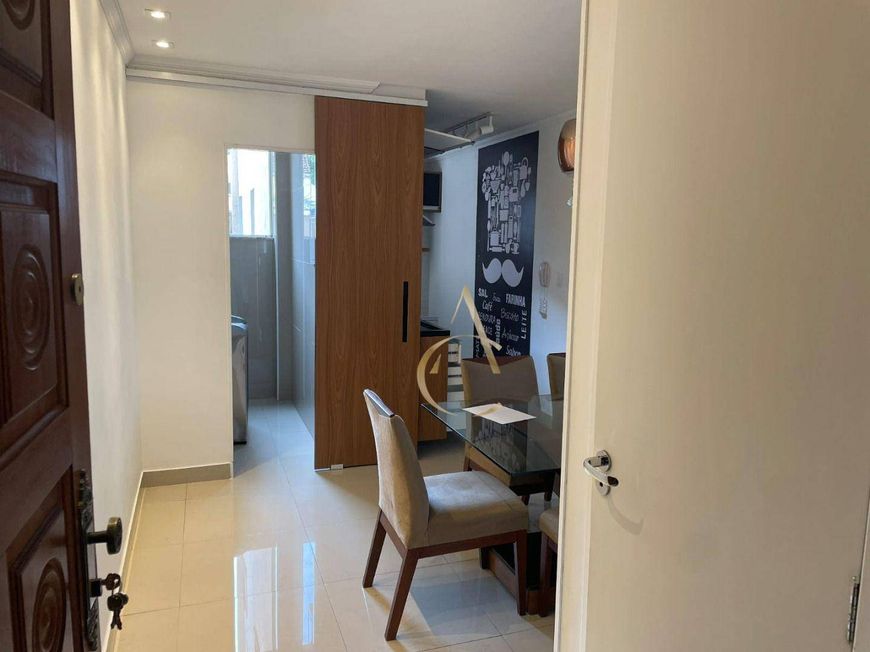APARTAMENTO PARA VENDA - CENTRO - NOVA IGUAÇU