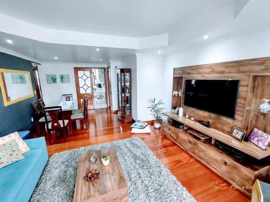 Apartamento com 3 dormitórios à venda, 168 m² por R$ 500.000,00 - Caonze - Nova Iguaçu/RJ