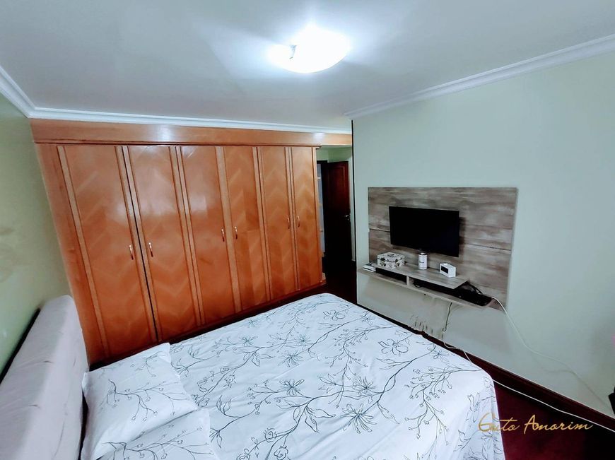 Apartamento com 3 dormitórios à venda, 168 m² por R$ 500.000,00 - Caonze - Nova Iguaçu/RJ