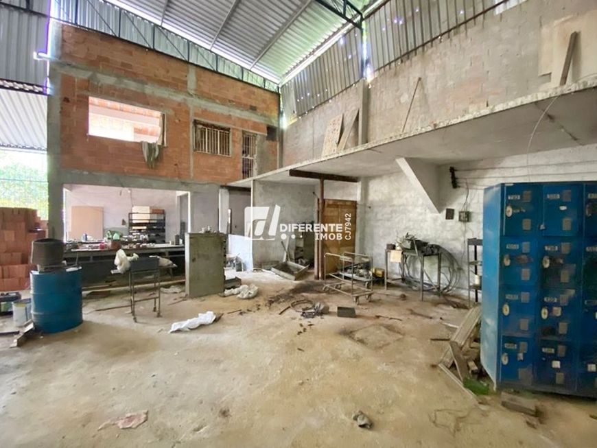 Galpão, próximo a Ortobom