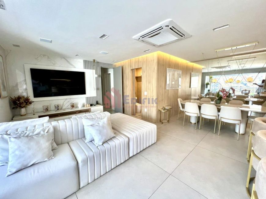 Imóvel para venda tem 125 metros quadrados com 2 quartos em Joana D'Arc - Nova Iguaçu - RJ
