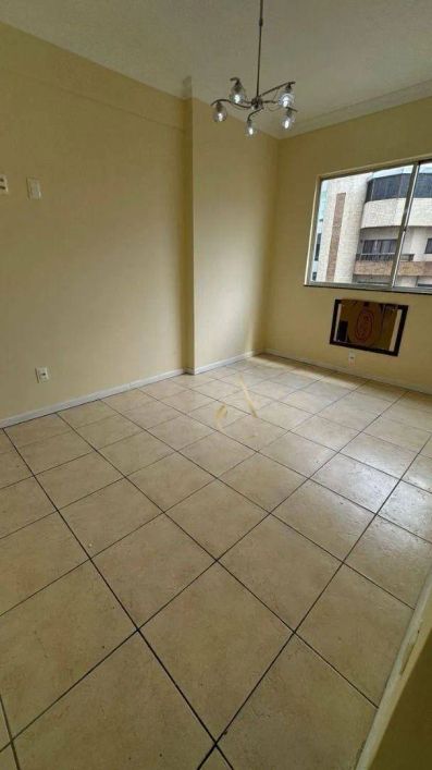 APARTAMENTO PARA LOCAÇÃO - CONDOMÍNIO SOLAR DE IGUAÇU - CENTRO - NOVA IGUAÇU