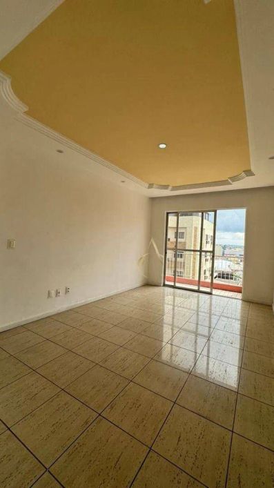 APARTAMENTO PARA LOCAÇÃO - CONDOMÍNIO SOLAR DE IGUAÇU - CENTRO - NOVA IGUAÇU