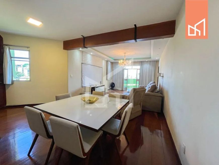 Apartamento para alugar em Nova Iguaçu