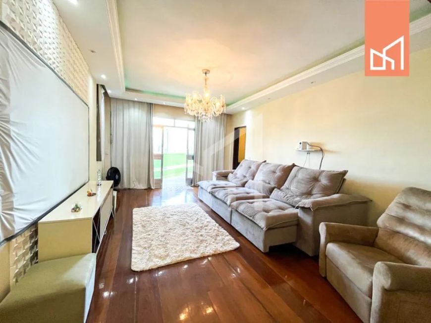 Apartamento para alugar em Nova Iguaçu