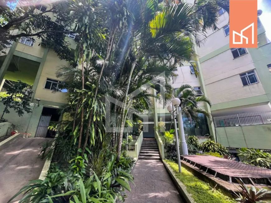 Apartamento para alugar em Nova Iguaçu