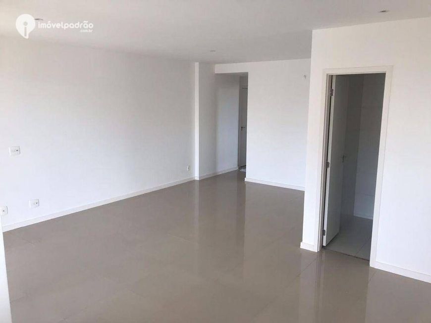 Apartamento com 3 dormitórios à venda, 115 m² por R$ 1.250.000,00 - Centro - Nova Iguaçu/RJ