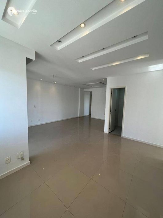 Apartamento com 3 dormitórios à venda, 115 m² por R$ 1.250.000,00 - Centro - Nova Iguaçu/RJ