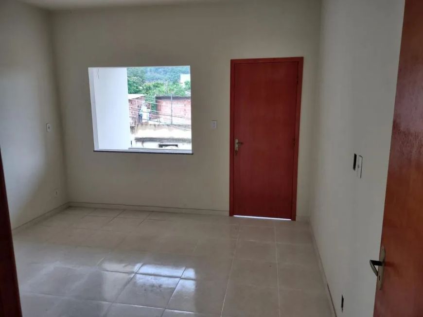 Casa para Venda em Nova Iguaçu, Jardim Alvorada, 2 dormitórios, 1 banheiro, 1 vaga