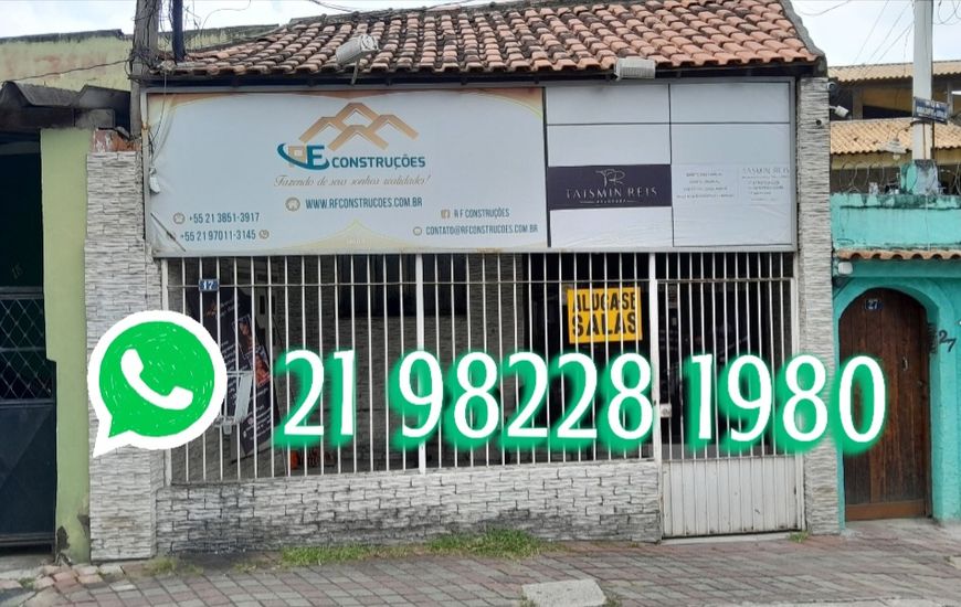 SALA PRÓXIMO AO COUTRY