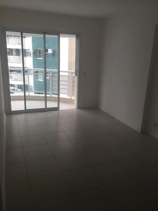 APARTAMENTO CENTRO NOVA IGUAÇU