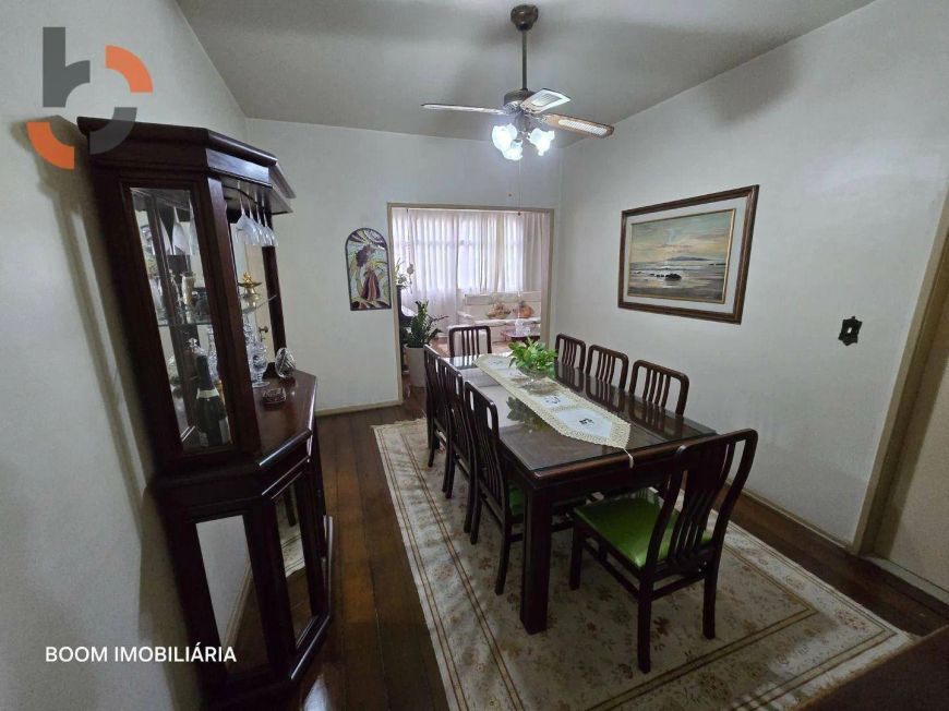 Apartamento com 3 dormitórios à venda, 147 m² por R$ 650.000,00 - Joana D Arc - Nova Iguaçu/RJ