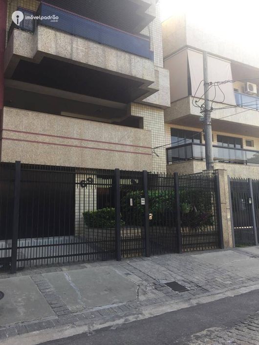 Apartamento 240m² com 3 dormitórios à venda, 240 m² por R$ 700.000 - Centro - Nova Iguaçu/RJ