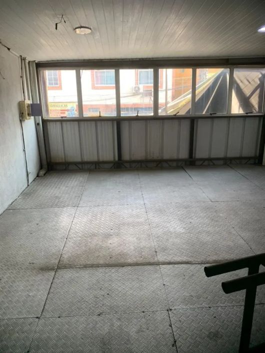 Ponto Comercial para Locação em Nova Iguaçu, Metrópole, 1 banheiro