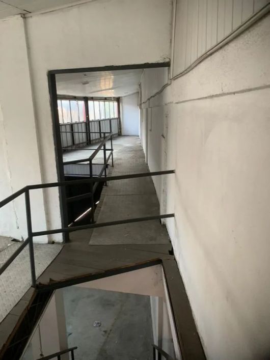 Ponto Comercial para Locação em Nova Iguaçu, Metrópole, 1 banheiro