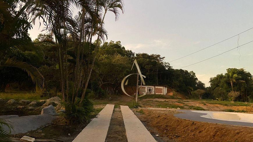 SÍTIO PRA VENDA - TINGUÁ - NOVA IGUAÇU
