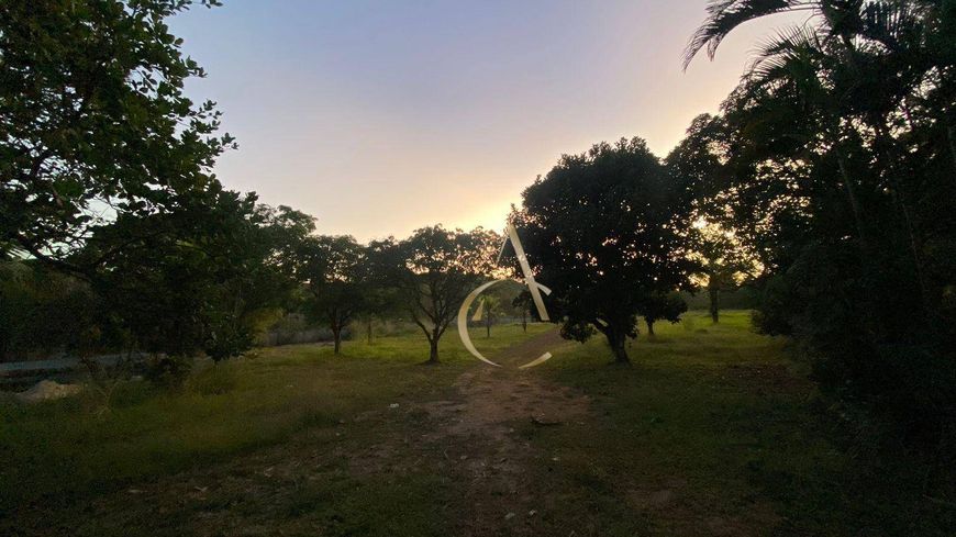 SÍTIO PRA VENDA - TINGUÁ - NOVA IGUAÇU