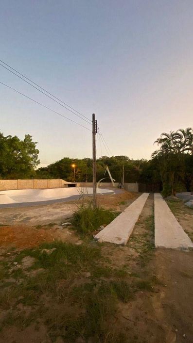 SÍTIO PRA VENDA - TINGUÁ - NOVA IGUAÇU
