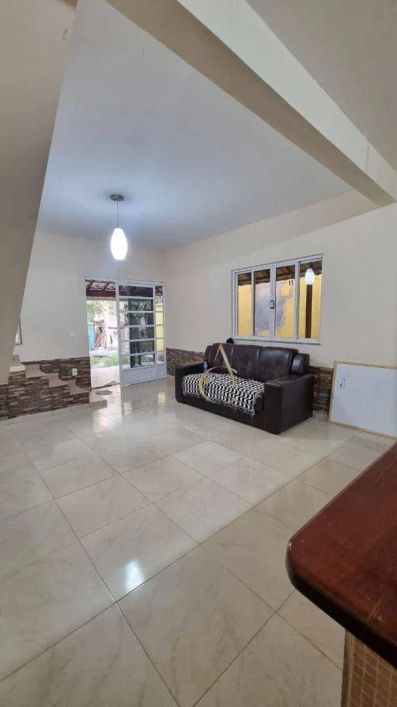 CASA PARA LOCAÇÃO - BAIRRO DA LUZ - NOVA IGUAÇU