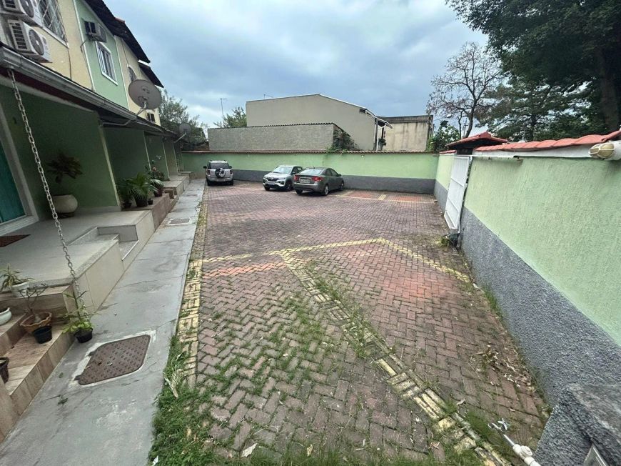 🏡 Residência Excepcional à Venda no Bairro da Luz, Nova Iguaçu-RJ: Conforto, Elegância e Localizaç