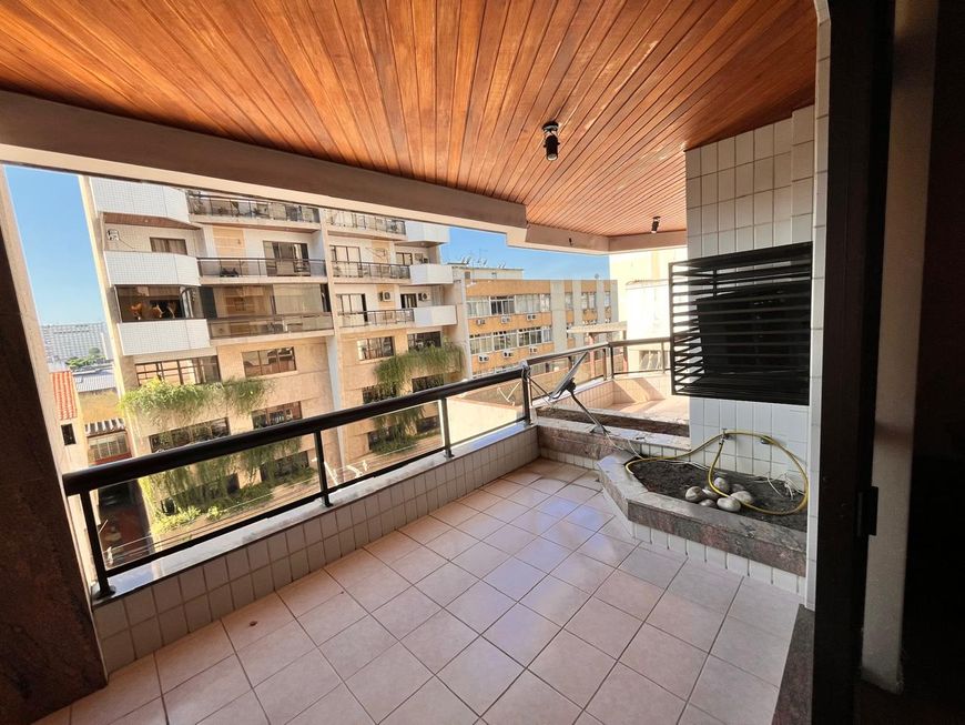 Imóvel para venda com 280 metros quadrados com 4 quartos em Centro - Nova Iguaçu - RJ