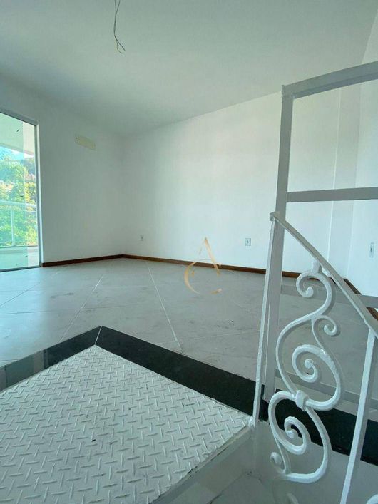 COBERTURA DUPLEX PARA VENDA - CONDOMÍNIO BELA VISTA - CAONZE
