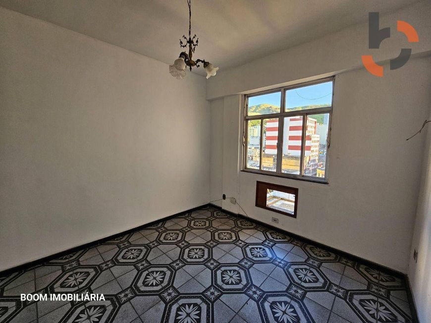 Kitnet com 1 dormitório para alugar, 33 m² por R$ 1.456,90/mês - Centro - Nova Iguaçu/RJ