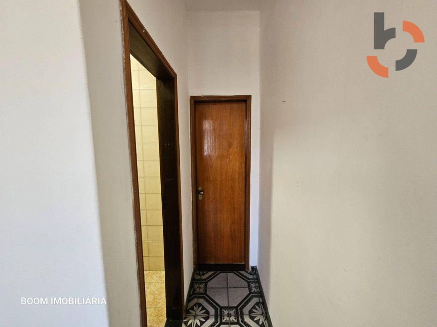 Kitnet com 1 dormitório para alugar, 33 m² por R$ 1.456,90/mês - Centro - Nova Iguaçu/RJ
