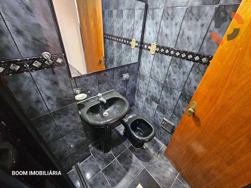 Kitnet com 1 dormitório para alugar, 33 m² por R$ 1.456,90/mês - Centro - Nova Iguaçu/RJ