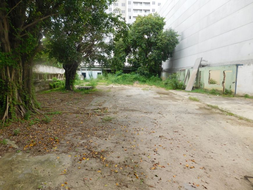 Lote/Terreno para venda possui 1.000m² de área total em Moquetá - Nova Iguaçu - RJ