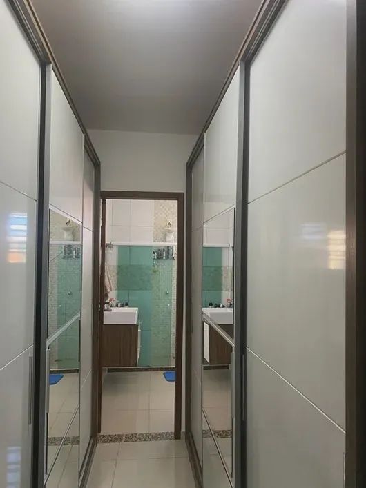 850 MIL - CALIFÓRNIA - 03 QUARTOS (01 SUÍTE) - 217M2 - ACEITA FINANCIAMENTO BANCÁRIO OU A VISTA