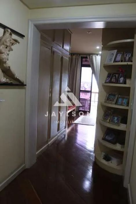 Apartamento - Padrão / Residencial / Centro