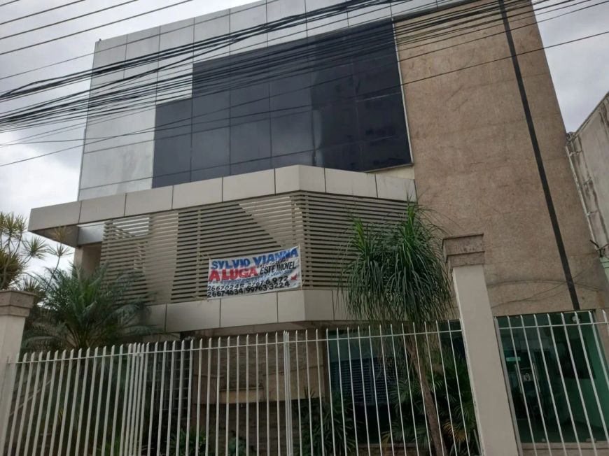 Salão para alugar, 450 m² por R$ 10.120,00/mês - Califórnia - Nova Iguaçu/RJ