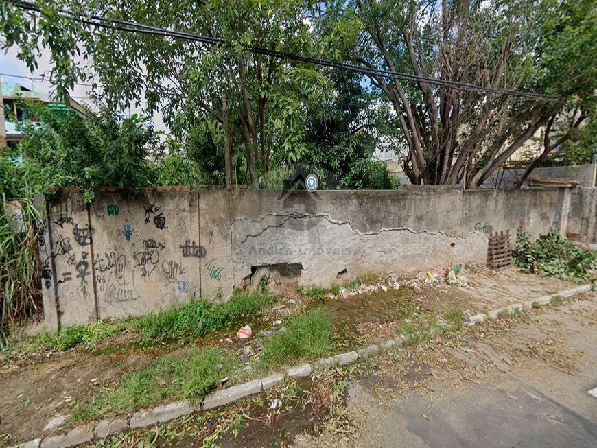 Área para venda com 1500 m² em Centro, Nova Iguaçu - RJ