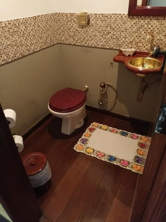 Apartamento para Venda em Nova Iguaçu, Alvarez, 3 dormitórios, 2 suítes, 3 banheiros, 1 vaga