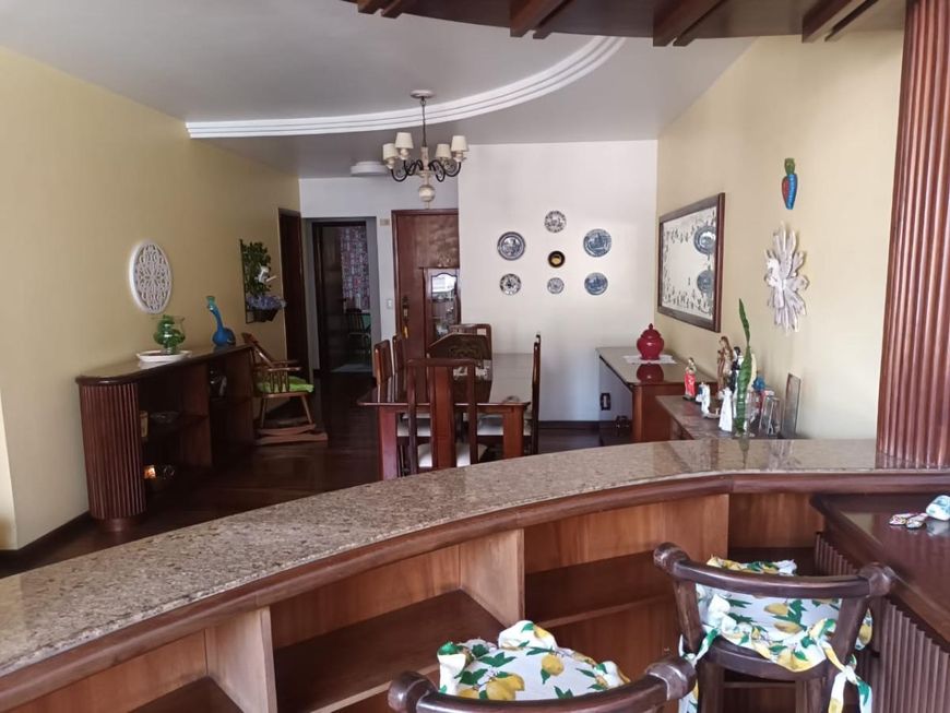 Apartamento para Venda em Nova Iguaçu, Alvarez, 3 dormitórios, 2 suítes, 3 banheiros, 1 vaga