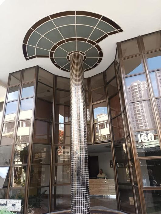 Apartamento para Venda em Nova Iguaçu, Alvarez, 3 dormitórios, 2 suítes, 3 banheiros, 1 vaga