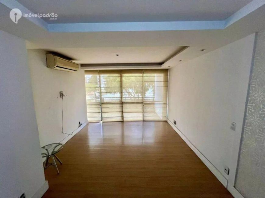 Apartamento para Venda em Nova Iguaçu, Centro, 3 dormitórios, 1 suíte, 2 banheiros, 2 vagas