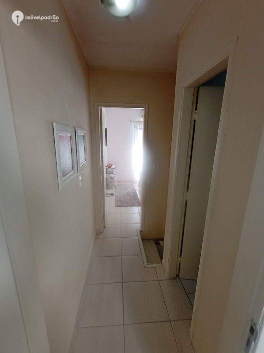Casa com 2 dormitórios à venda, 80 m² por R$ 400.000,00 - Jardim Continental - Nova Iguaçu/RJ