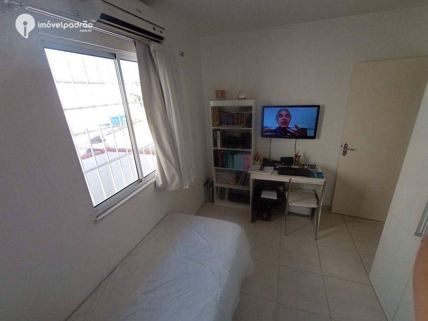 Casa com 2 dormitórios à venda, 80 m² por R$ 400.000,00 - Jardim Continental - Nova Iguaçu/RJ