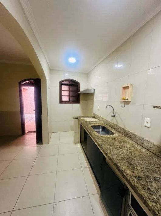 Casa para Venda em Nova Iguaçu, da Luz, 2 dormitórios, 2 banheiros, 3 vagas