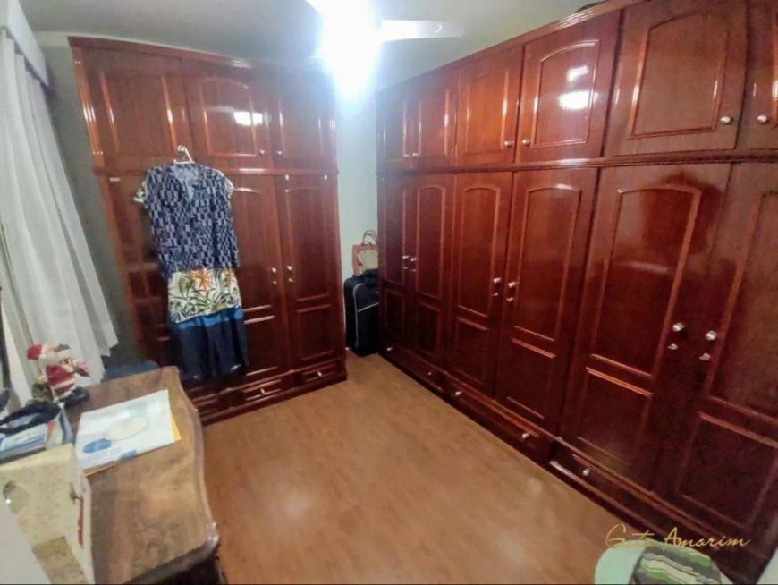 Apartamento para Venda em Nova Iguaçu, Centro, 3 dormitórios, 2 banheiros, 1 vaga